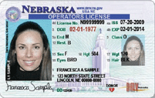 Check Your Nebraska Driver's License Status