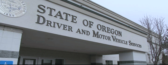 Oregon_DMV