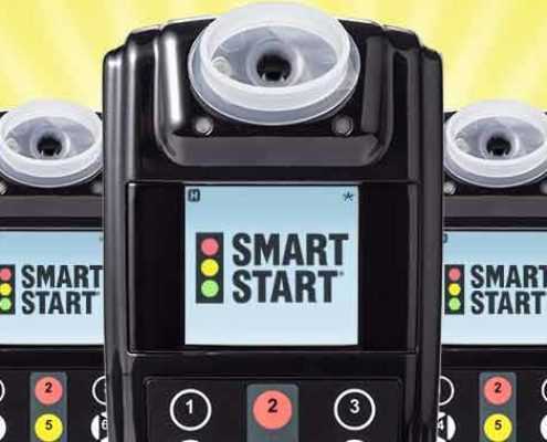 Ignition Interlock Devices by Smart Start