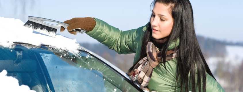 Cold Weather Car Washing in PA  Should You Wash your Car in the Winter?