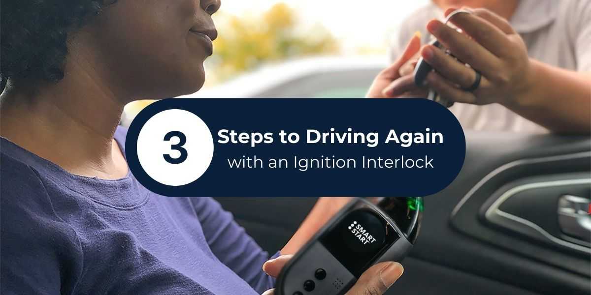 Blog Image   1200 × 600 Px   3 Steps To Driving Again 