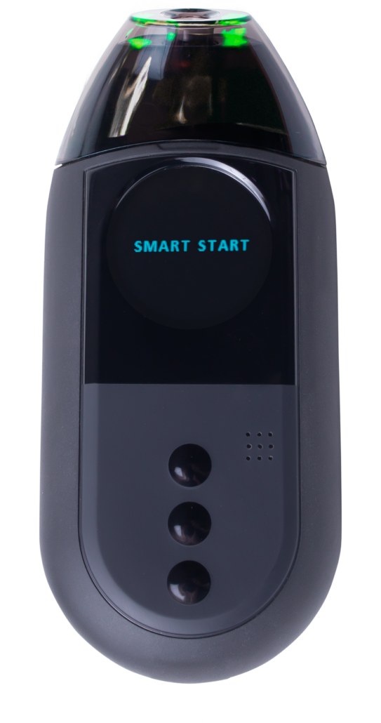 Ignition Interlock Device - Top-Rated | Smart Start