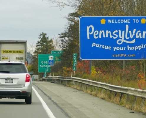 Is DUI a Felony in Pennsylvania