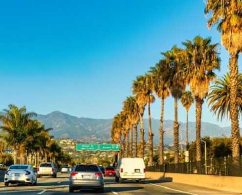 What to Do After Getting a DUI in California